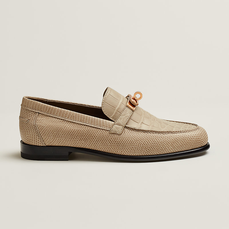 Destin loafer | Hermès Mainland China